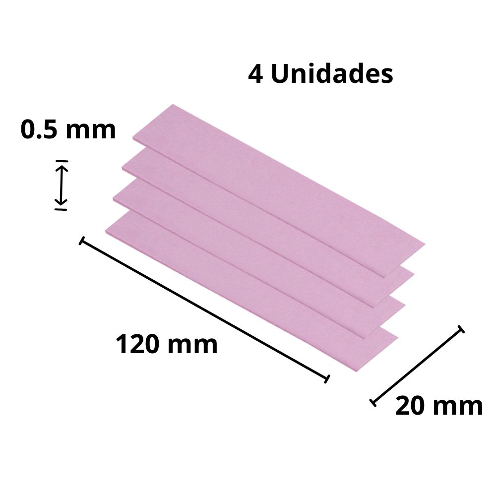 2 Plaques De Liaison Pour Lit Divan – YZP Acier Zingué 120 X 20 X 3 Mm – Neuves, Onestopdiy