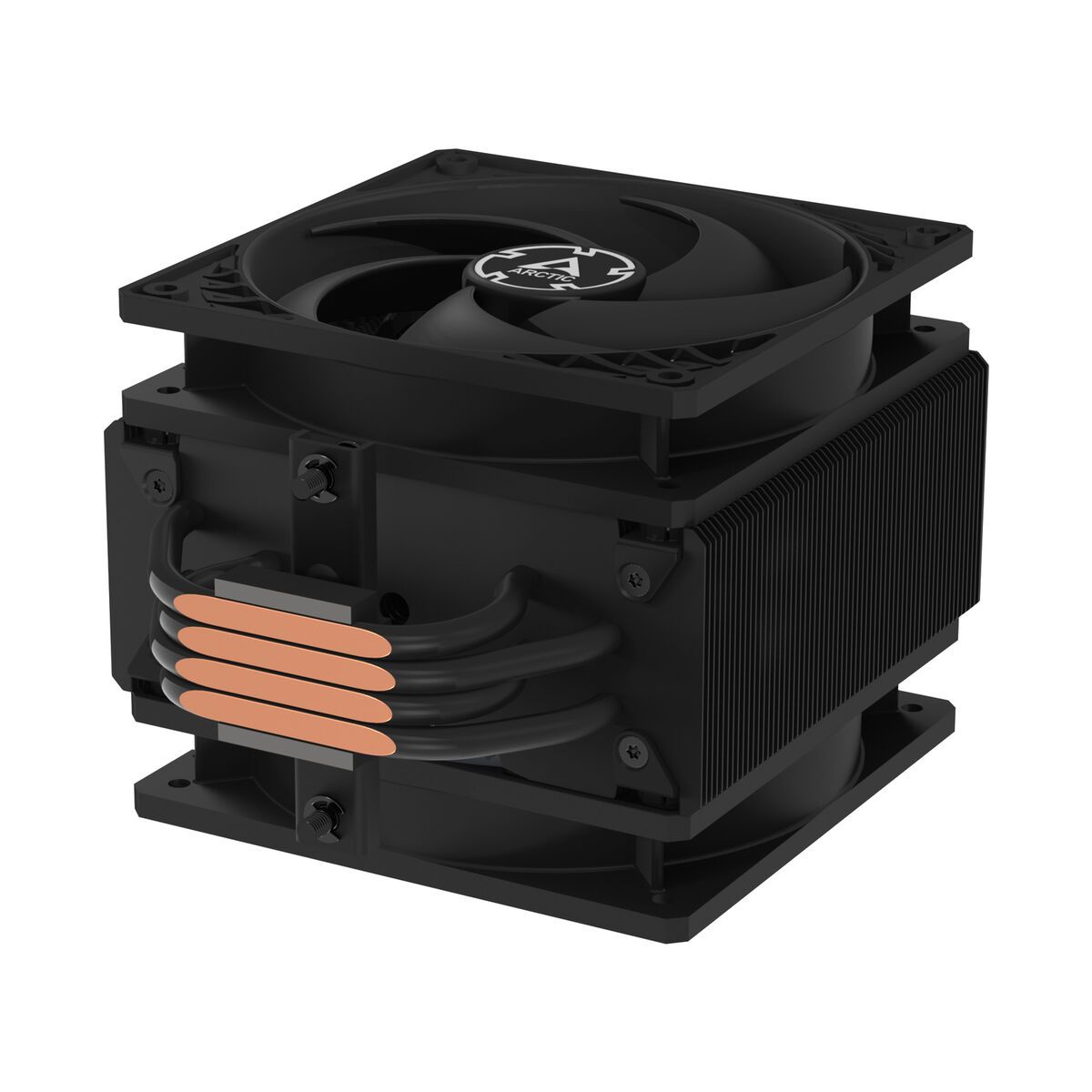 Cooler ARCTIC Freezer 36 Black 120mm Intel / AMD – ACFRE00123A