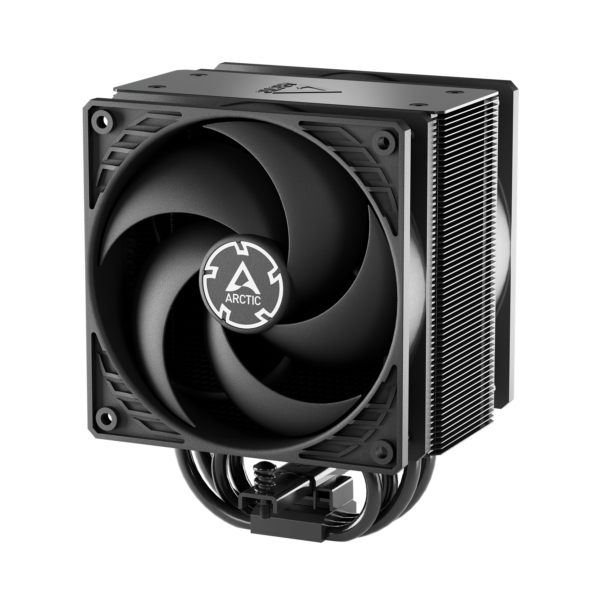 Cooler para Processador ARCTIC Freezer 36 (Black), 120mm, Intel
