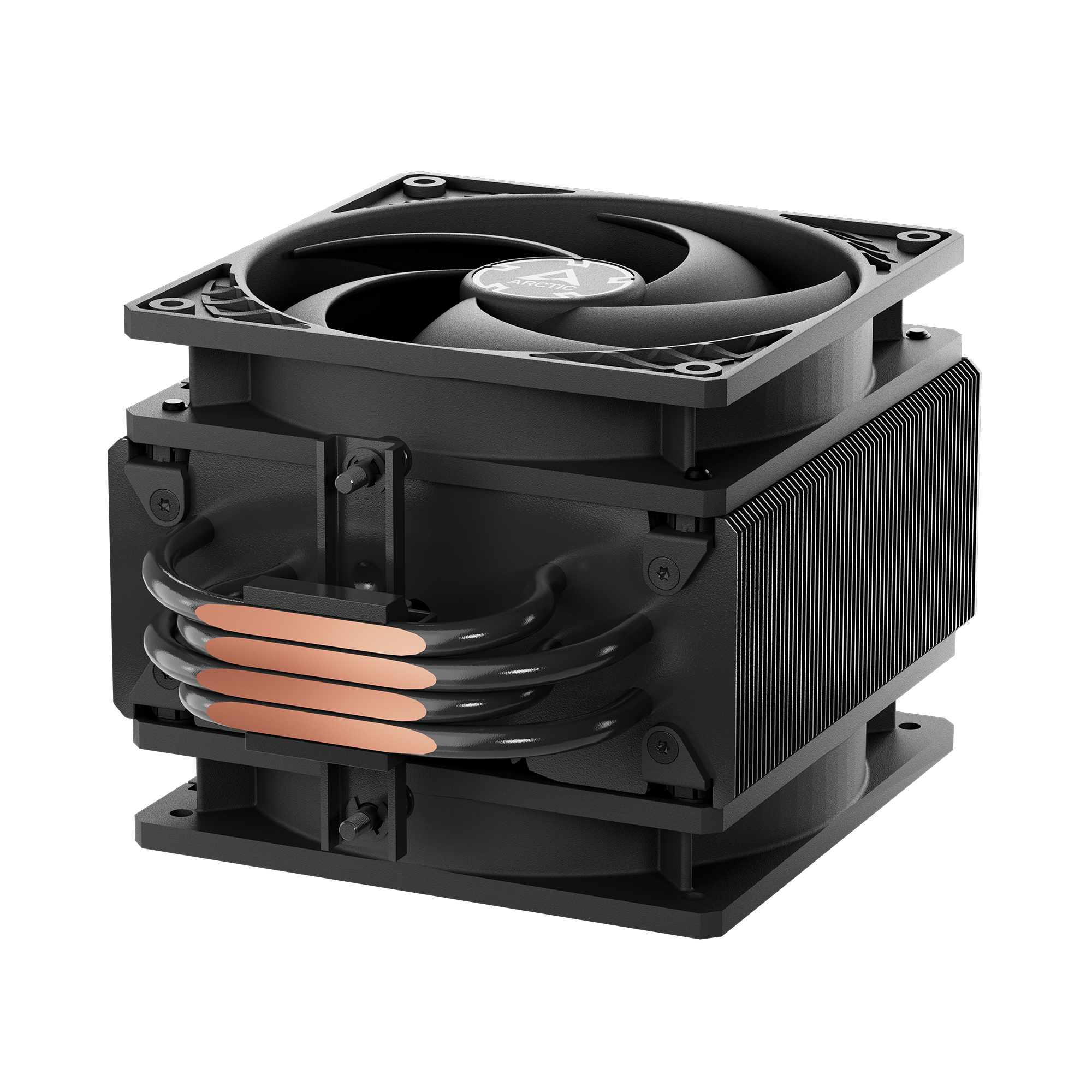 Cooler para Processador ARCTIC Freezer 36 (Black), 120mm, Intel