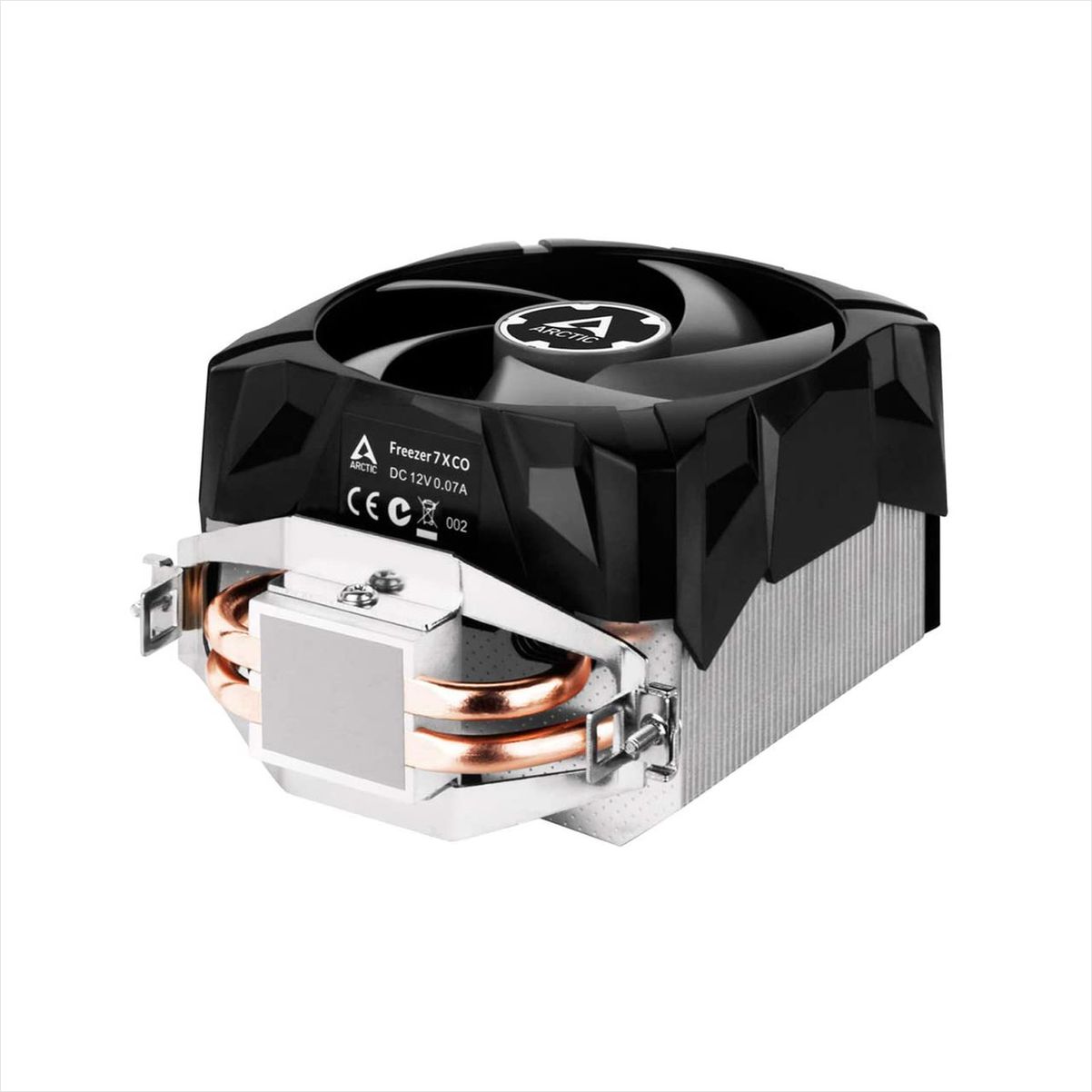エーフィ Cooler ARCTIC Freezer 7 X CO 100mm Intel/AMD – ACFRE00085A - PcCold