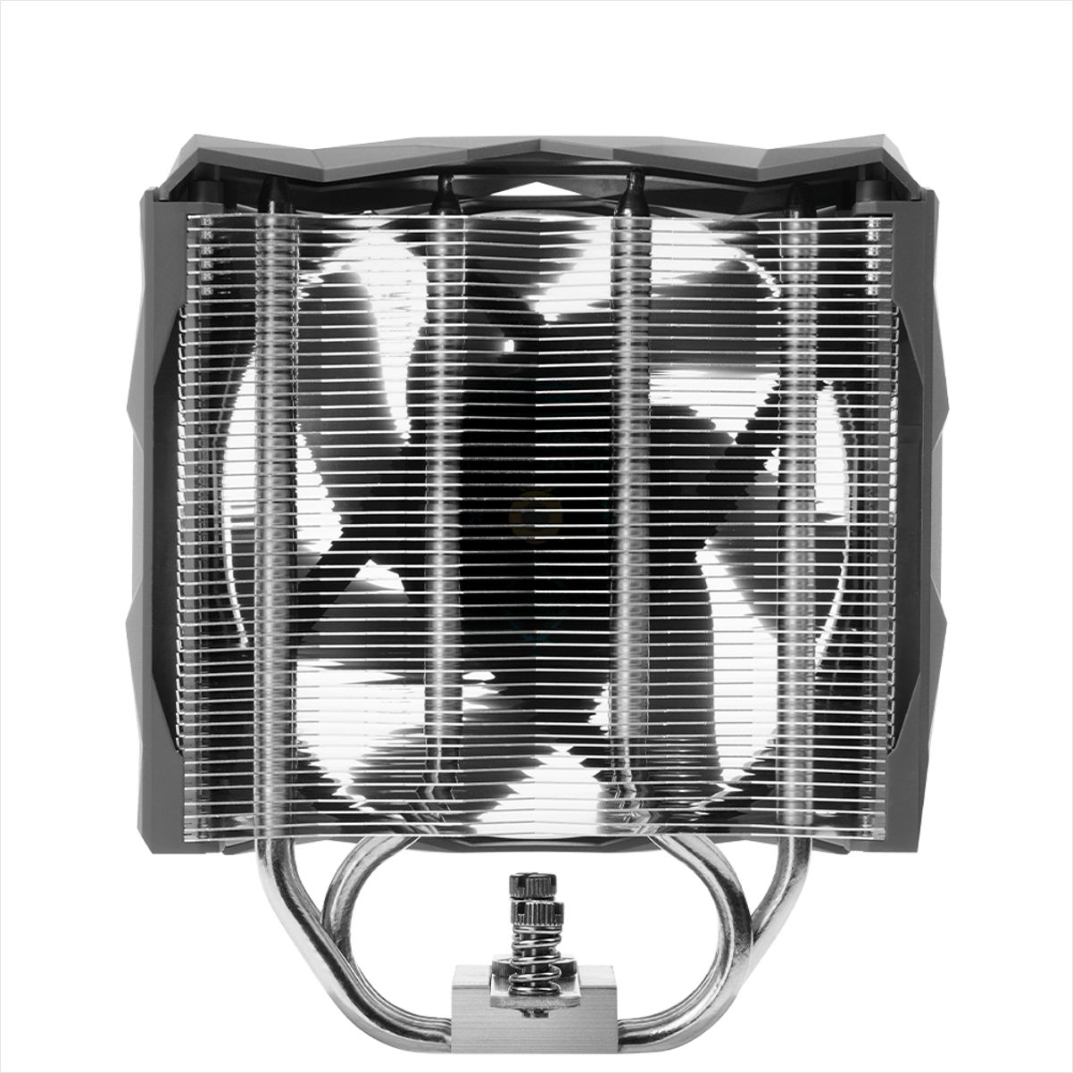 Cooler Iceberg Thermal IceSleet G3 120mm Cinza – ICESLEETG3-DGG