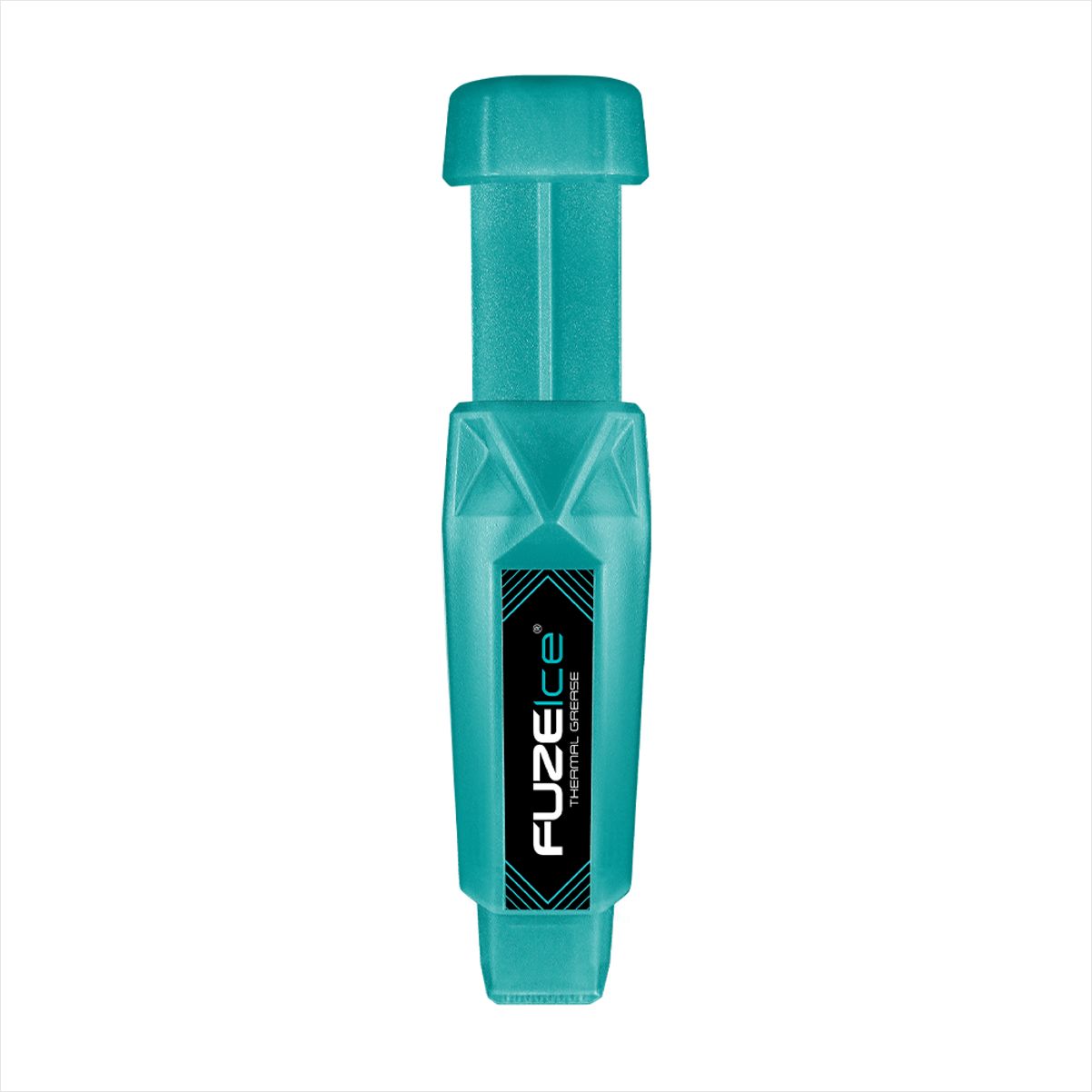Iceberg Thermal FUZEIce Pasta Termica 3,5 G Con Spatola – Conducibilità 11,25 W/mK, Per CPU E GPU, Facile Applicazione