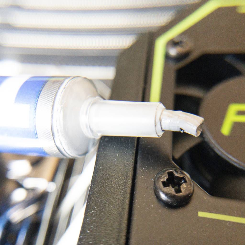 Pasta Térmica Alseye T9+ Platinum 2g 13.5 W/mk + Espátula - PcCold ...
