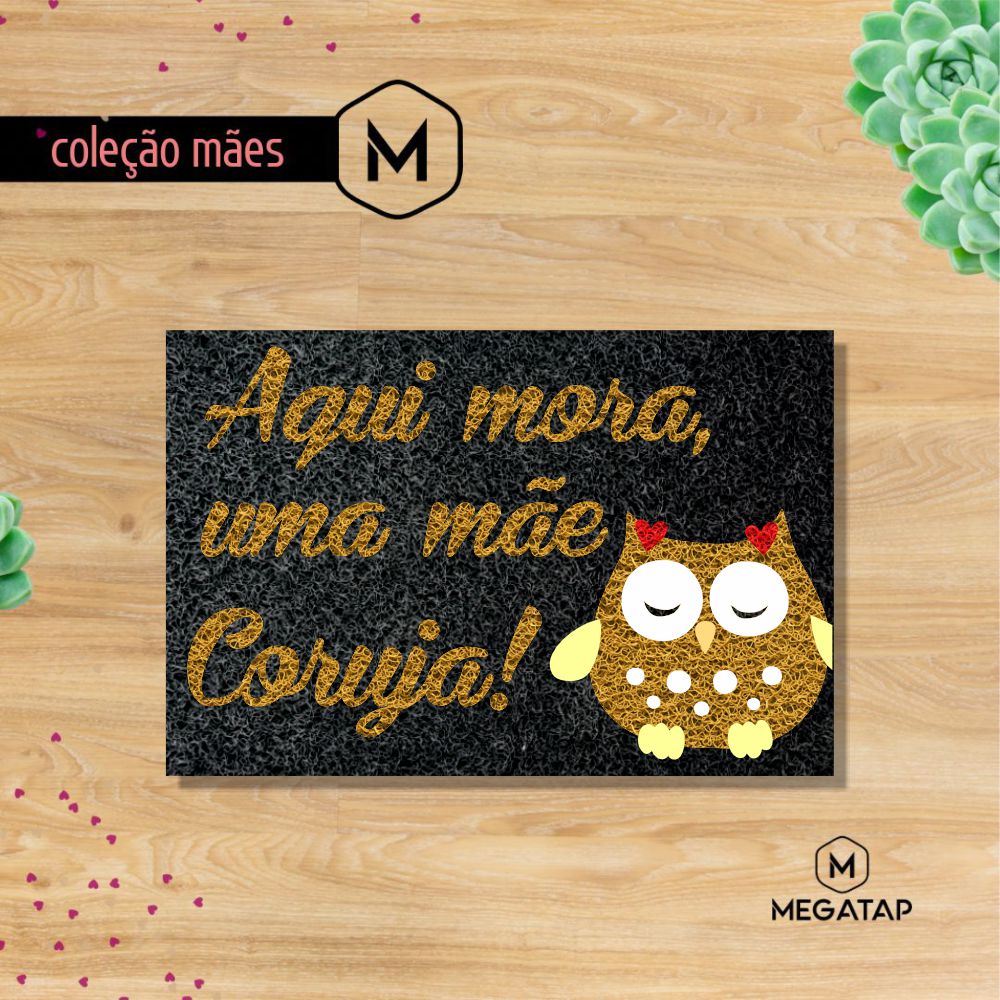 Mãe Coruja