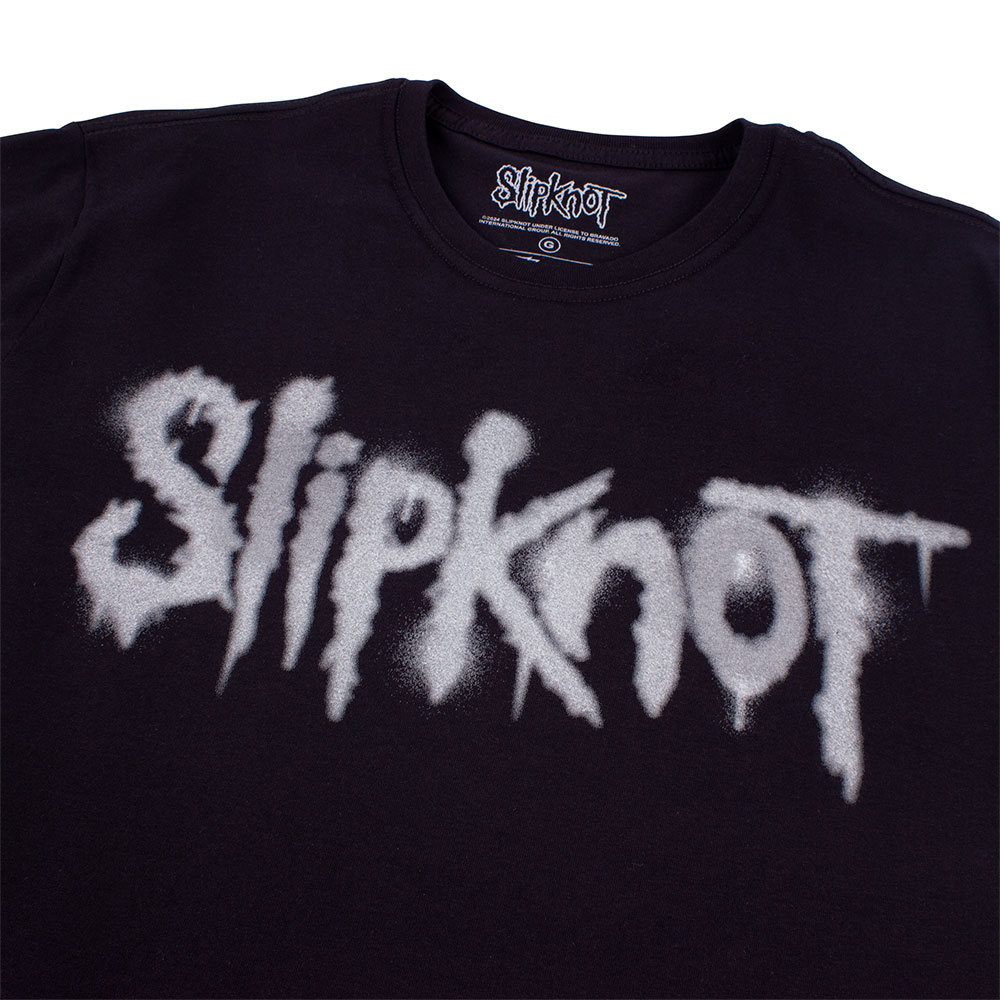 Playera Mujer Rock Slipknot Póster Máscaras 980b | Meses Sin Interés