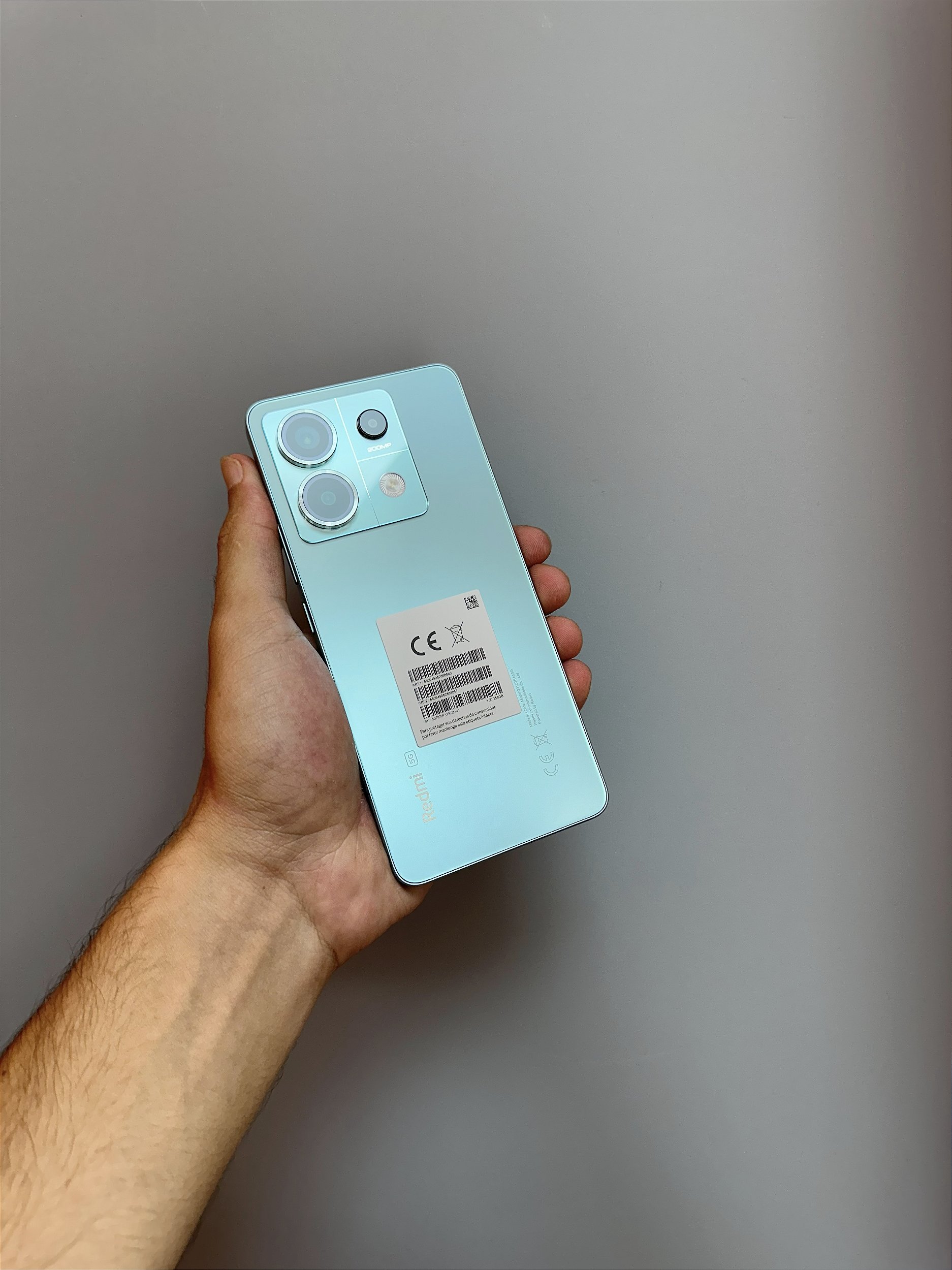 Xiaomi Redmi Note 13 Pro 5G オーシャンティール 新品 Xiaomi Redmi