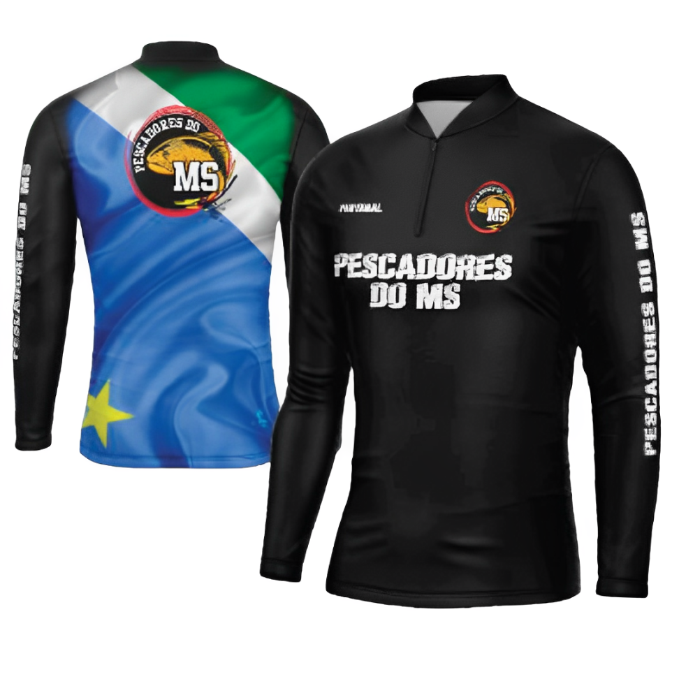 Camisetas para pescadores hotsell