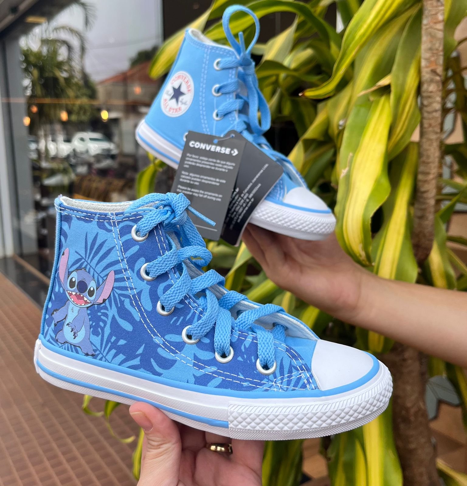 Azul Marinho All Star Azul Cano Alto Comprar Comprar All Star Azul