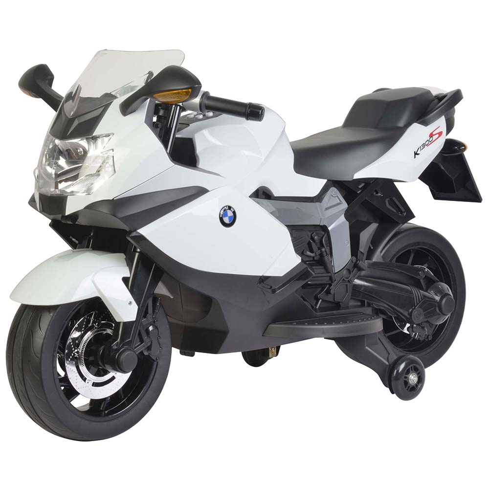 Motocicleta elétrica para crianças BMW com licença oficial de BMW d