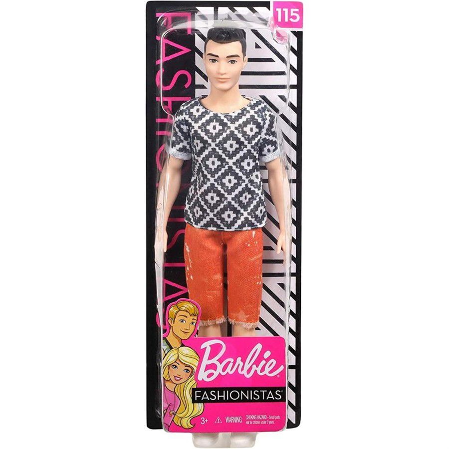 Barbie Você Pode Ser Tudo Que Quiser Mattel - Blanc Toys - Felicidade em  brinquedos