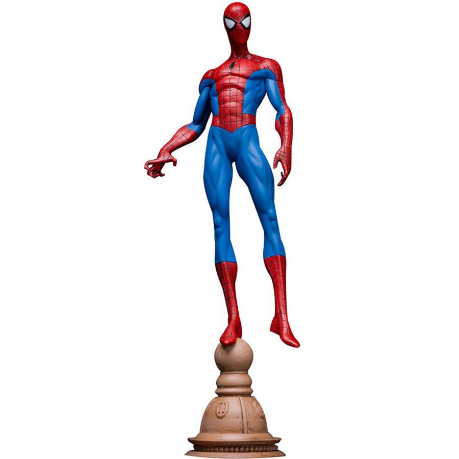 Action Figure Homem Aranha - Marvel