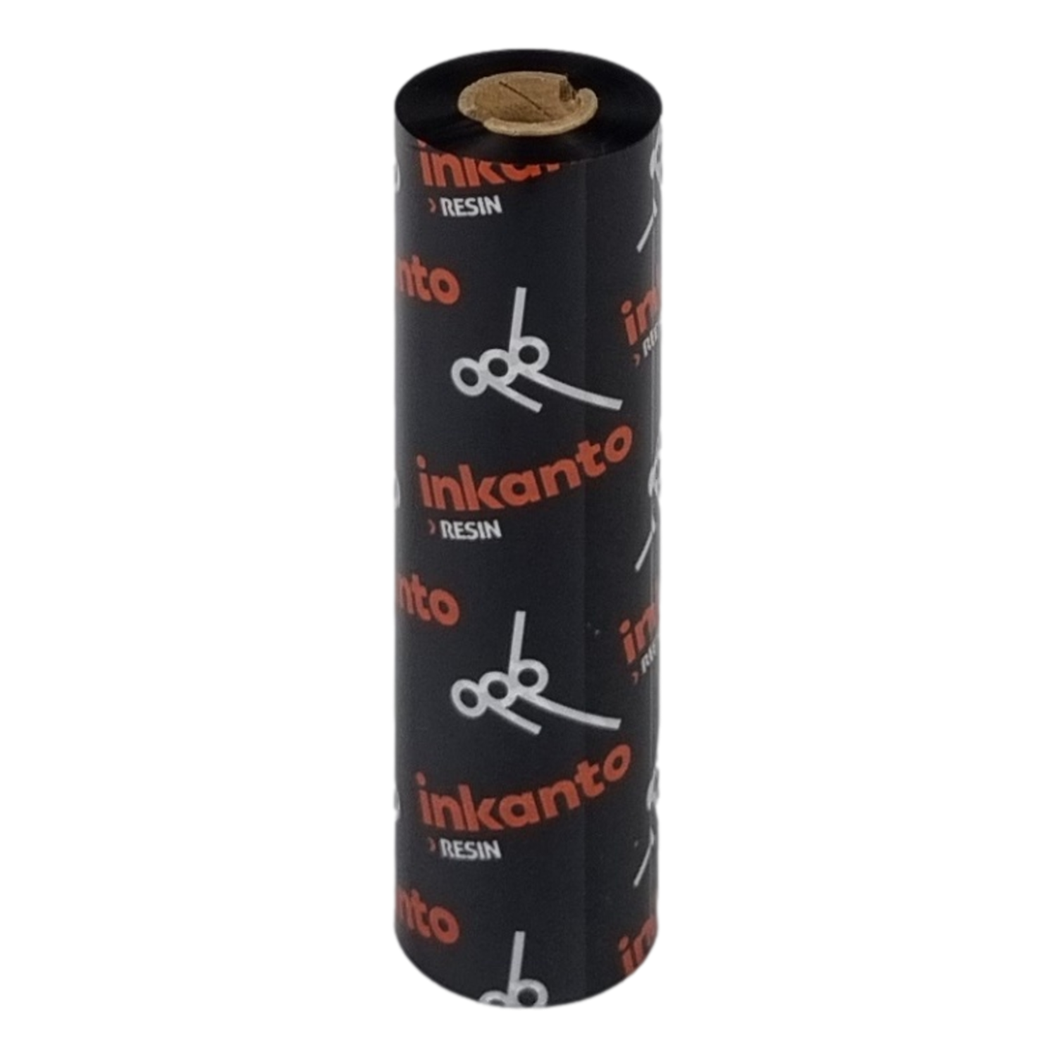 Ribbon 110x74 Resina Armor Inkanto AXR1 Externo para etiqueta BOPP