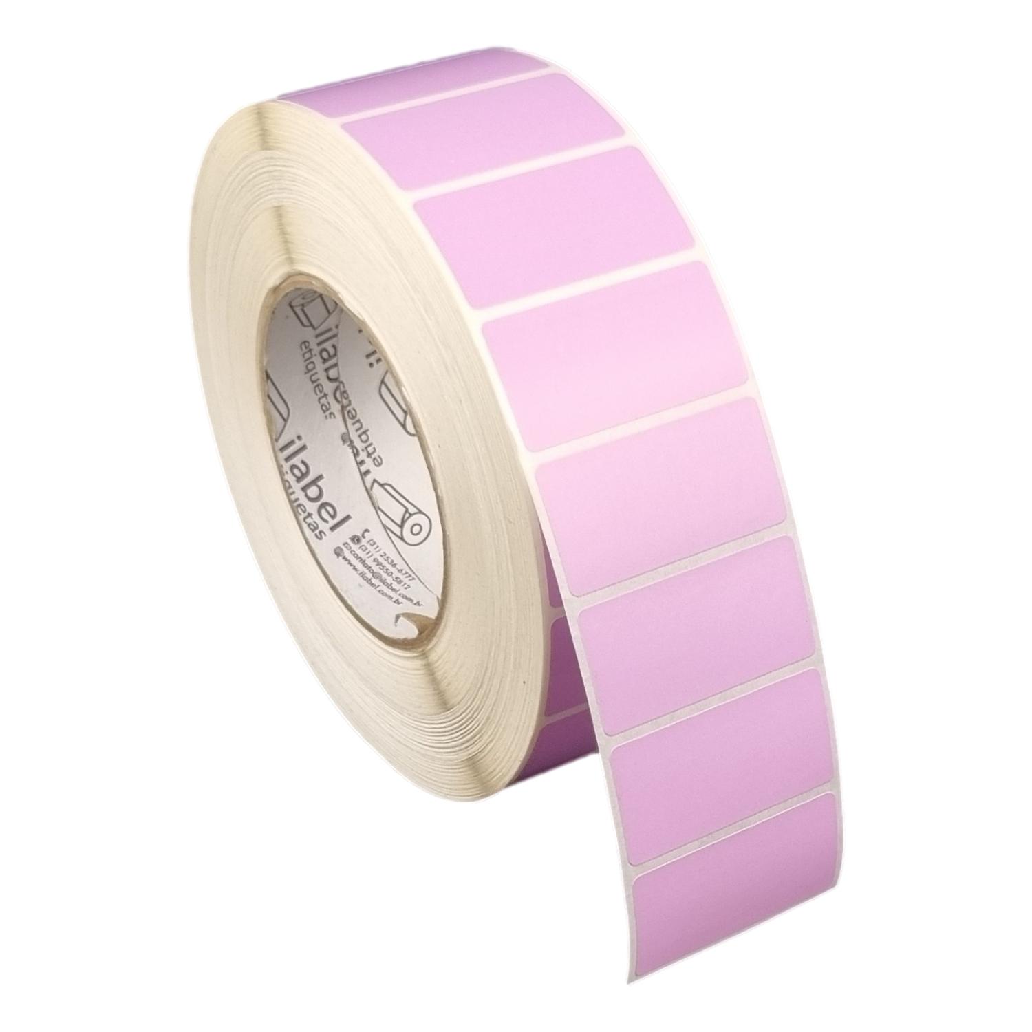 5.160 Thermoetiketten 51 X 25 Mm – Kern 76 Mm, Ko Produktbild-Vorschau 3