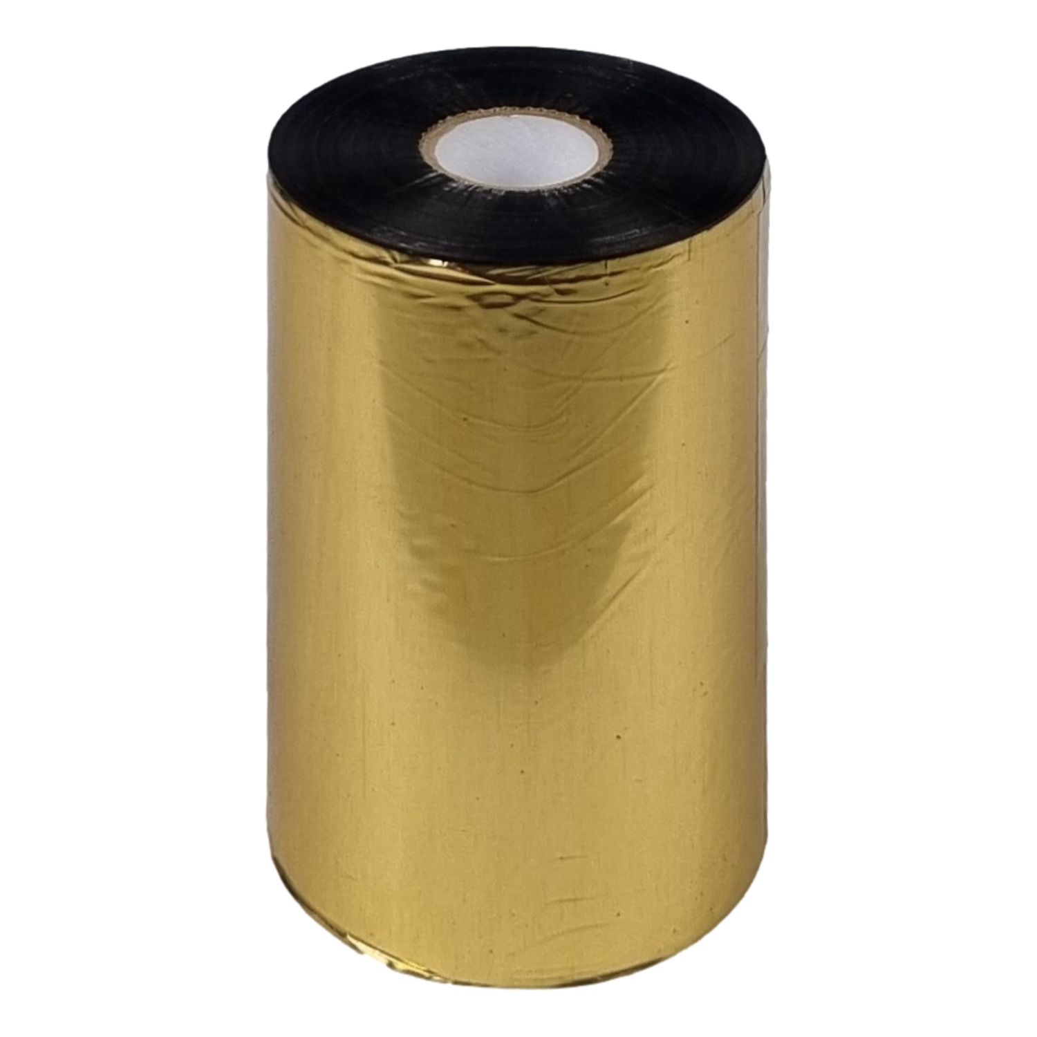 LULU♡ribbon Ribbon 110x450 Misto Mastercorp K115 Externo 1 pol para impressora