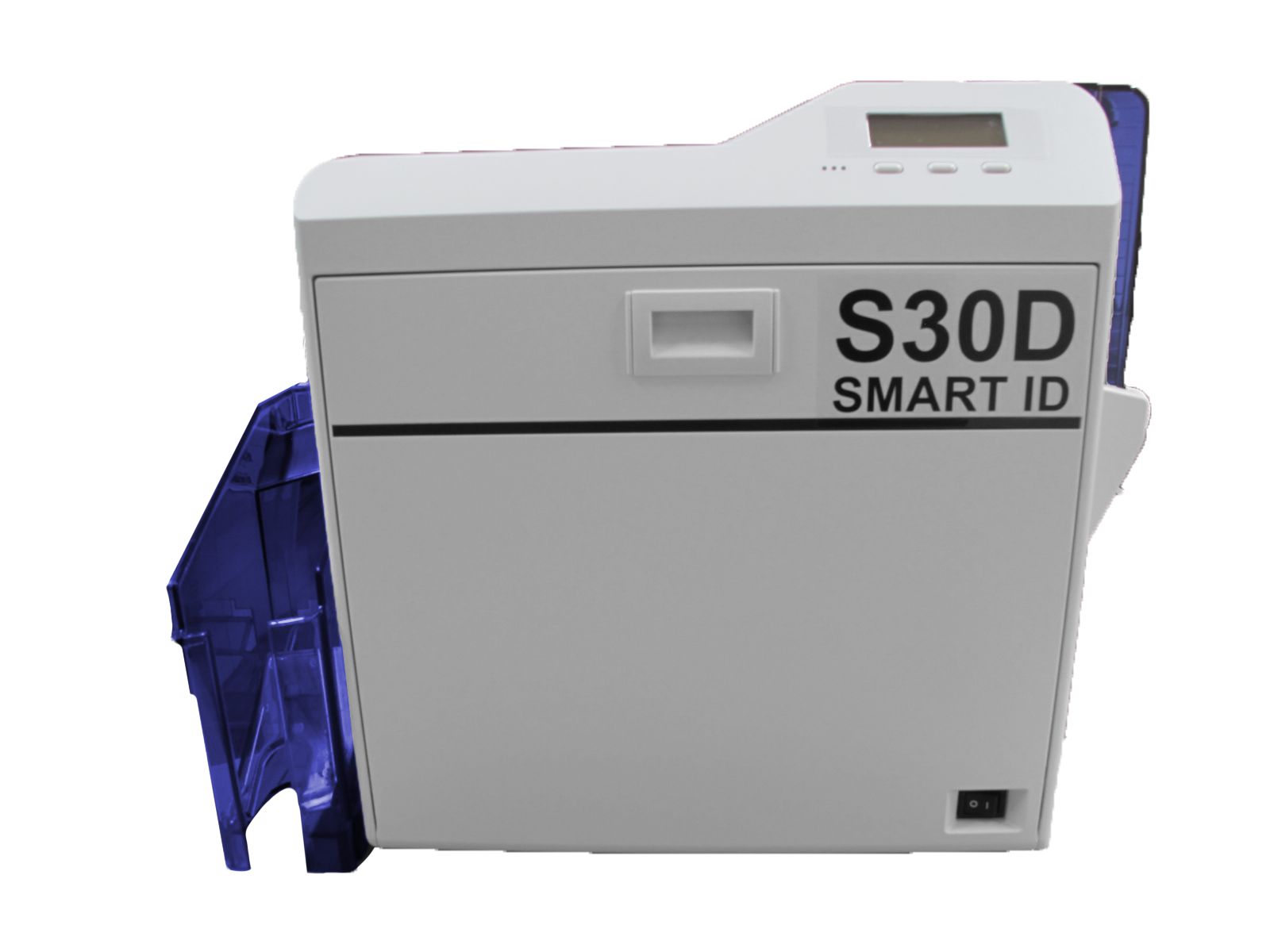 Impressora Sigma DS2 - SC Brasil