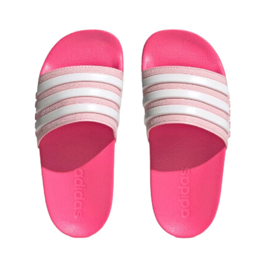 neon adilette