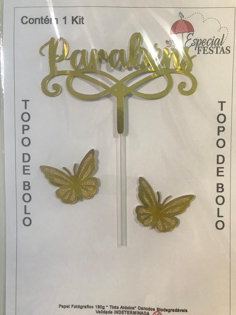 Topper princesa rosa e dourado  Decoração de bolo, Bolo da bela  adormecida, Bolo masha e urso