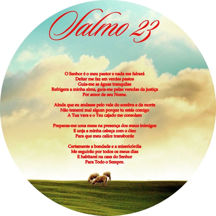 Salmo 23