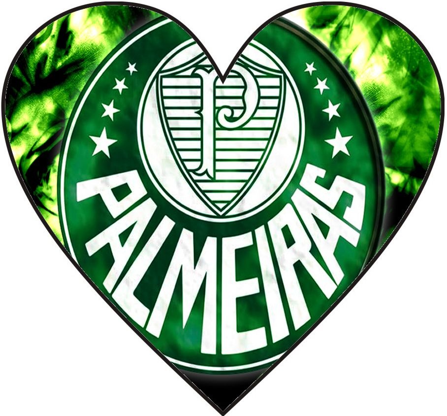 Palmeiras - O Brasil de coração italiano