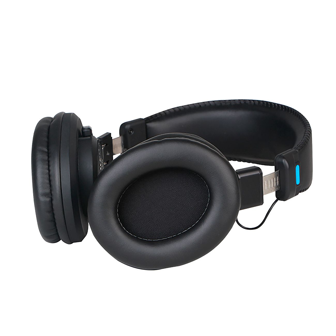 Headphone Alctron HE360 over-ear - Rede Discovery – O portal do músico ...