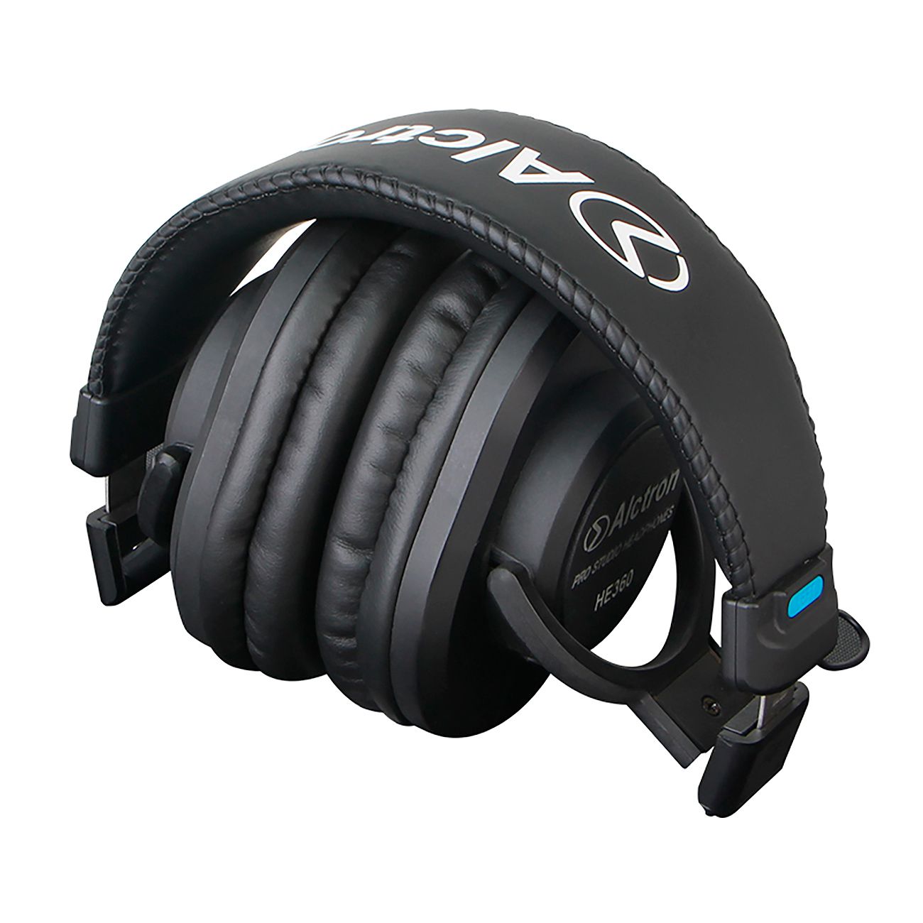 Headphone Alctron HE360 over-ear - Rede Discovery – O portal do músico ...