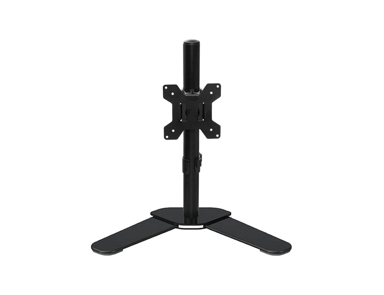 Suporte de mesa Articulado Para Monitor 13 a 27 Polegadas 8kg Vesa