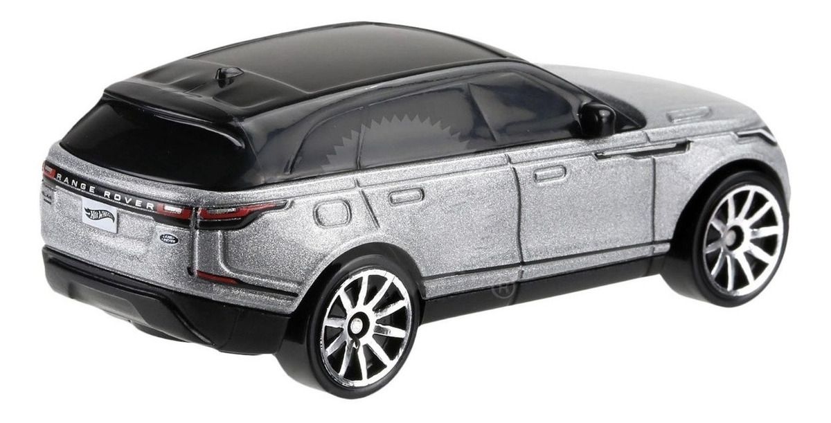 Range Rover Velar Lote 2019 - Minicars Brasil