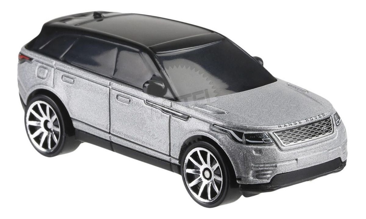 Range Rover Velar Lote 2019 - Minicars Brasil