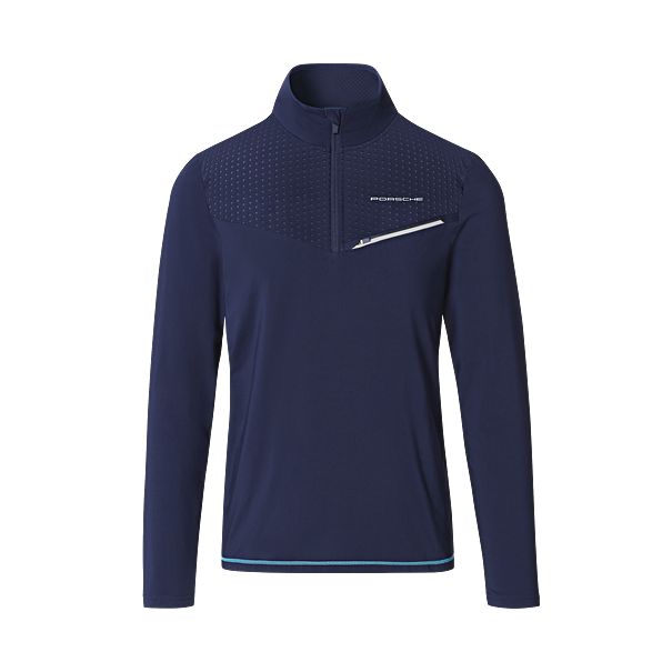 Pack 3 Camisetas CADMUS Masculina Manga Comprida - Tecido Absorvente E Secagem Rápida