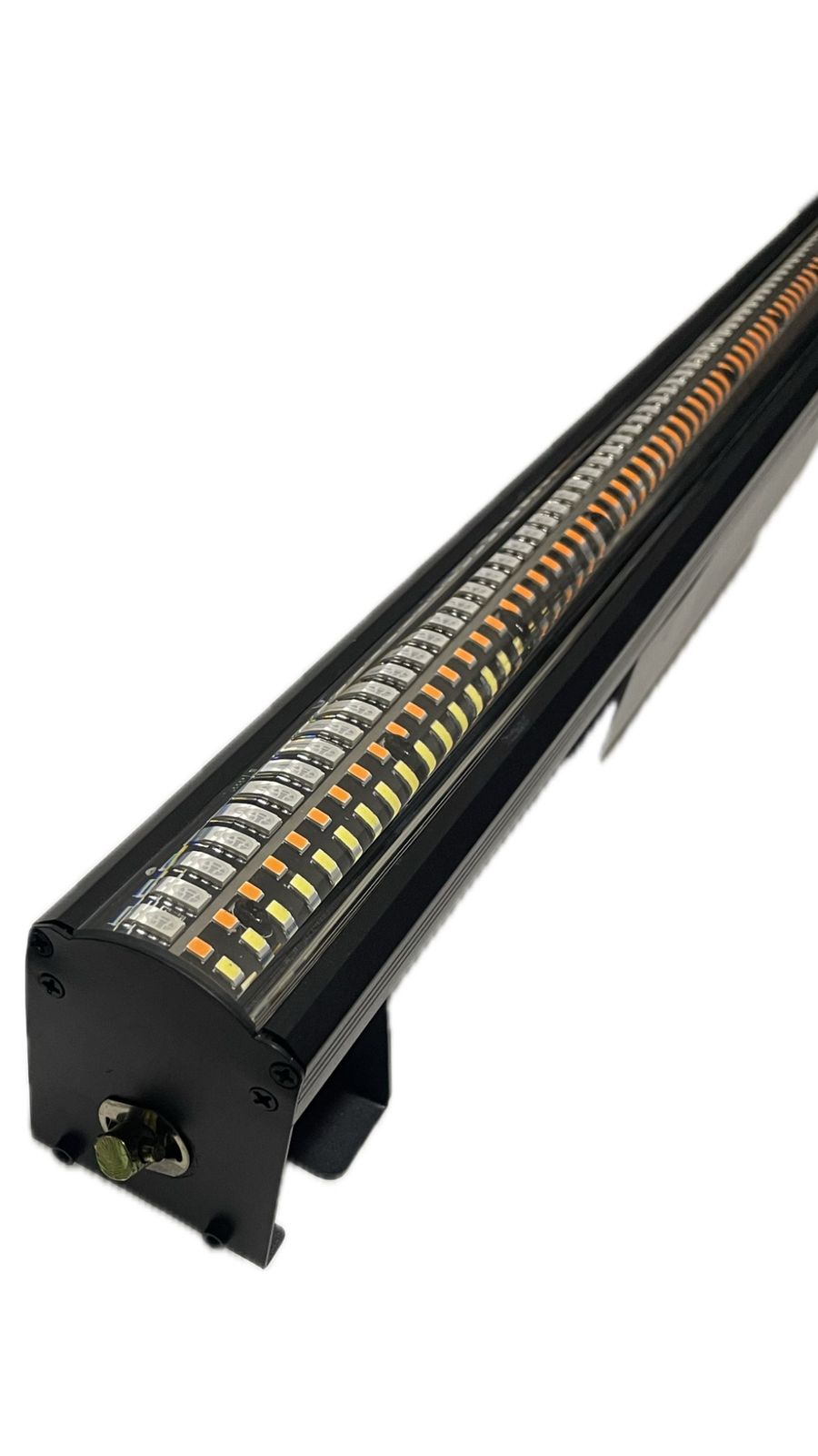 Ribalta Pixel Strobo Rgb 6000K + Ambar - Showtech - R2 Luz