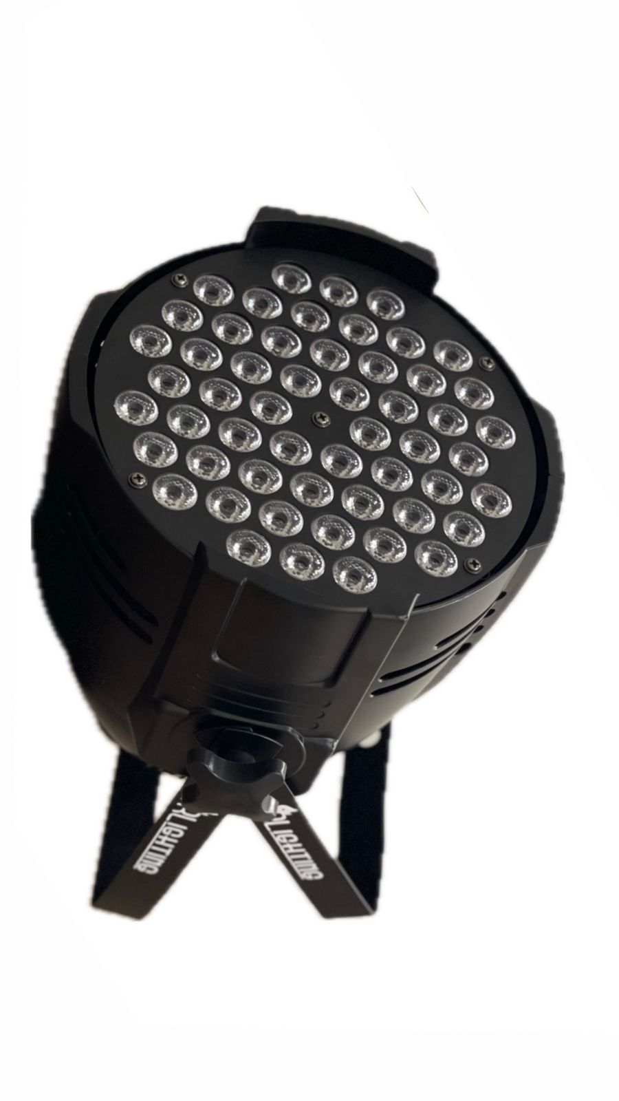 Venta Del Kit B&aacute;sico Con LED Para Espacios De 80 X 80 Cm Sin Armario