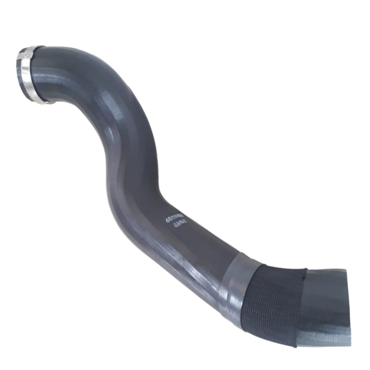 mangueira intercooler admissao ranger 3.2 2013 2015 2017 2019 2021