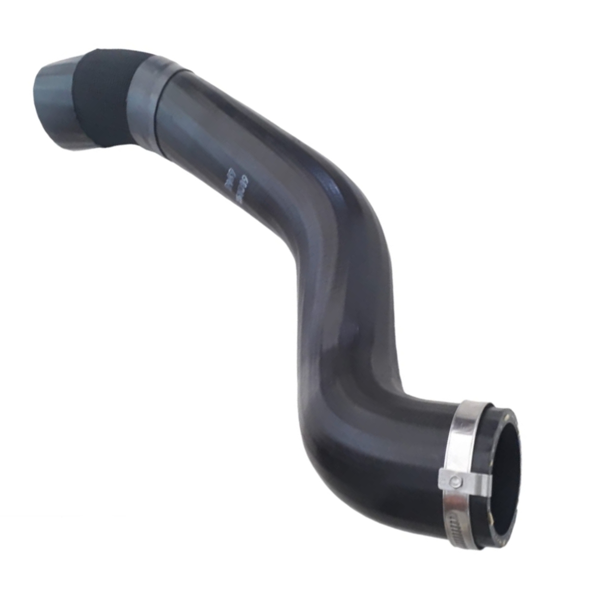 mangueira intercooler admissao ranger 3.2 2013 2015 2017 2019 2021