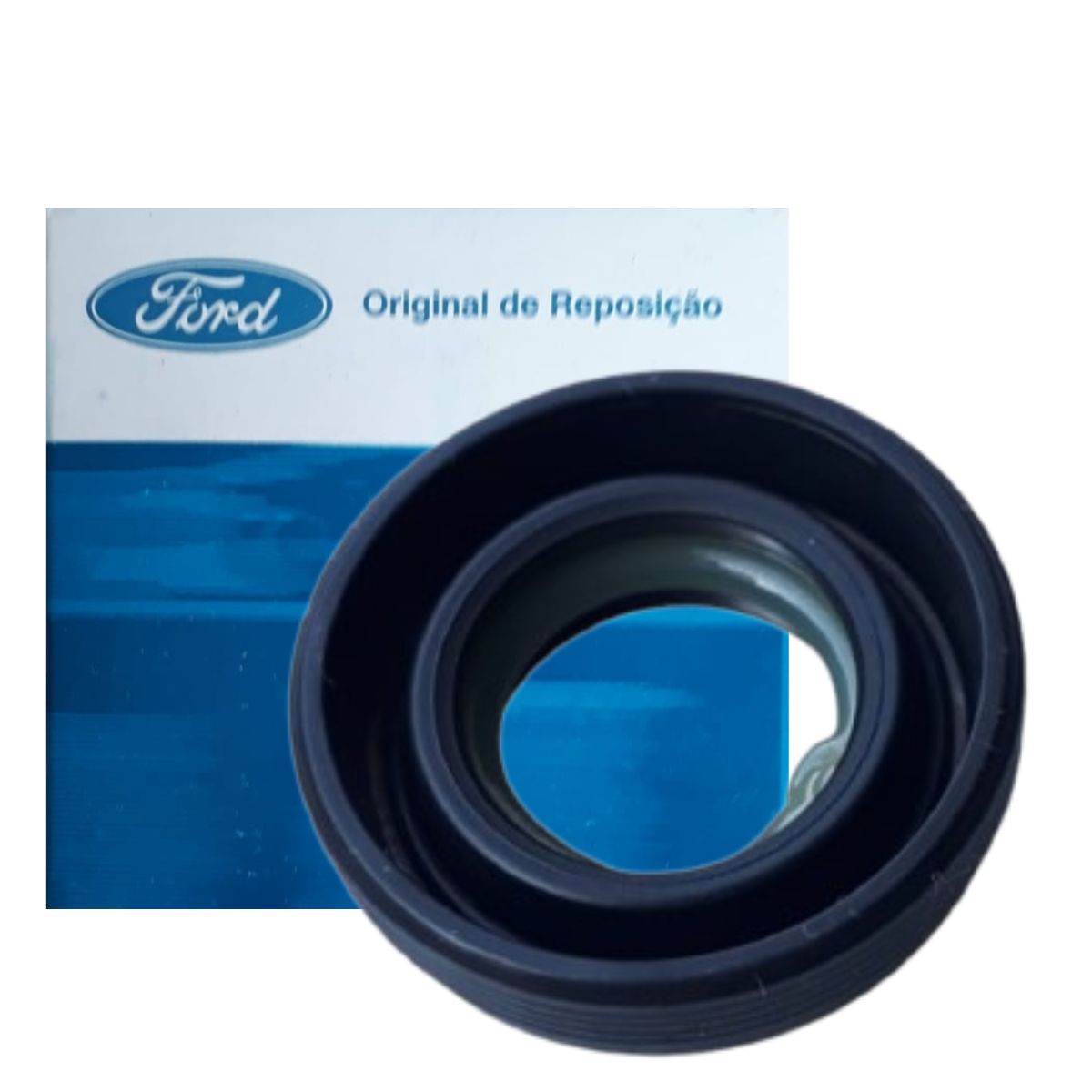 retentor garfo eixo seletor caixa marchas manual ka 1.0 1.5 2019 2021 ...