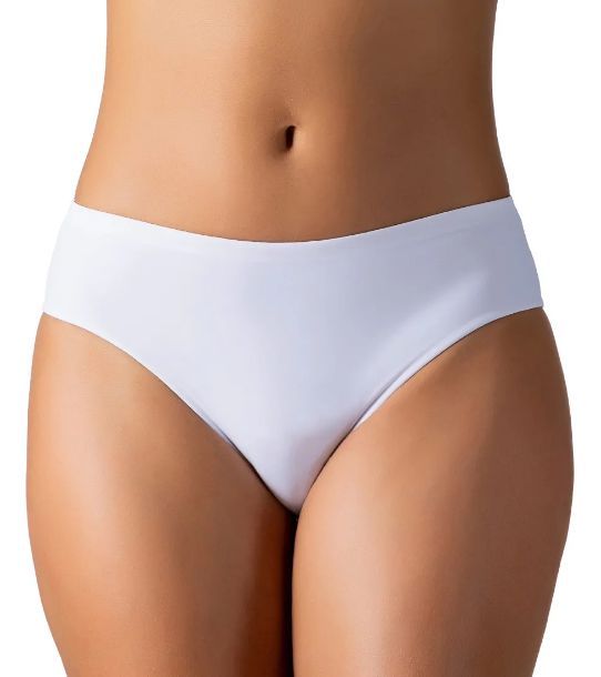 Calcinha Classica Liz 50371 - Século Íntimo Lingerie