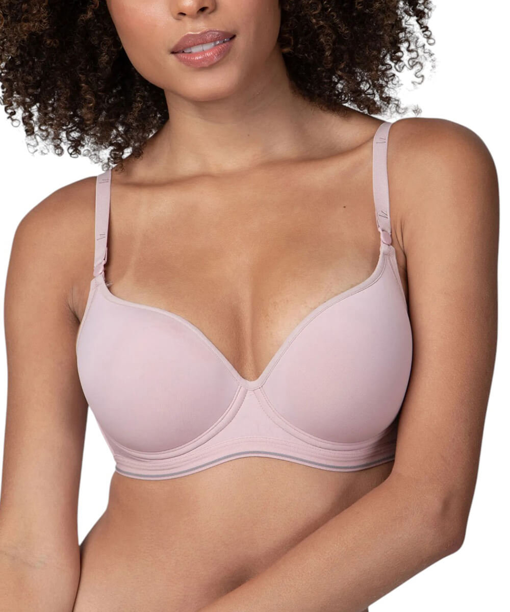 Sutiã Lift Airy 51818 Liz - Século Íntimo Lingerie