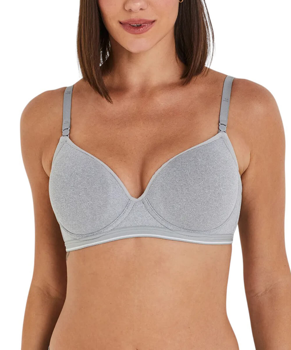 Sutiã Lift Airy 51818 Liz - Século Íntimo Lingerie