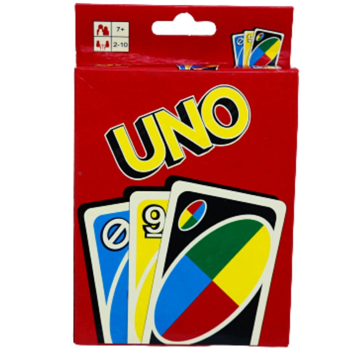 Jogo De Uno