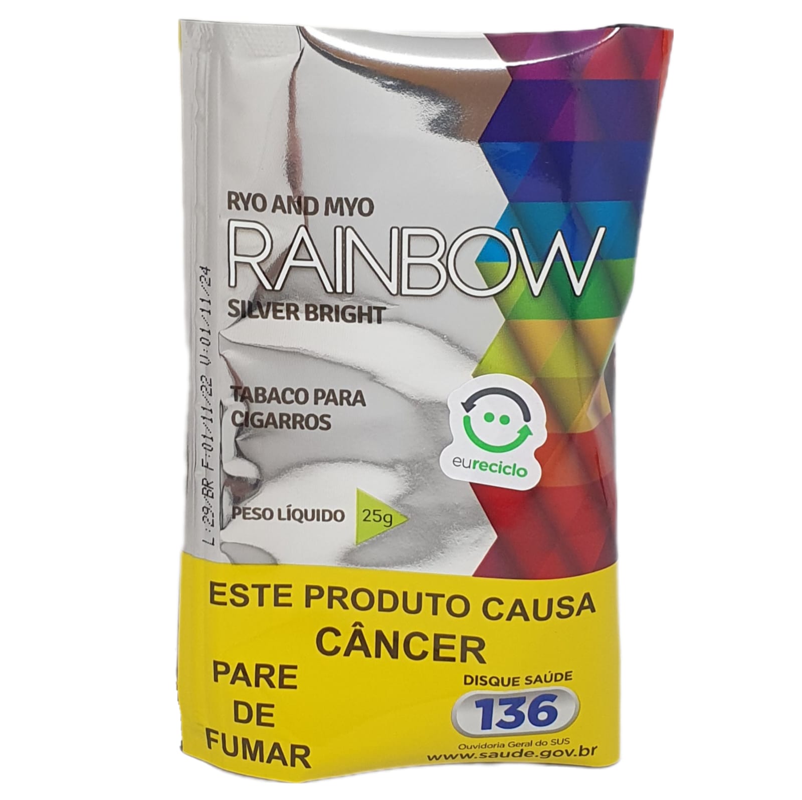 Rainbow 25gm