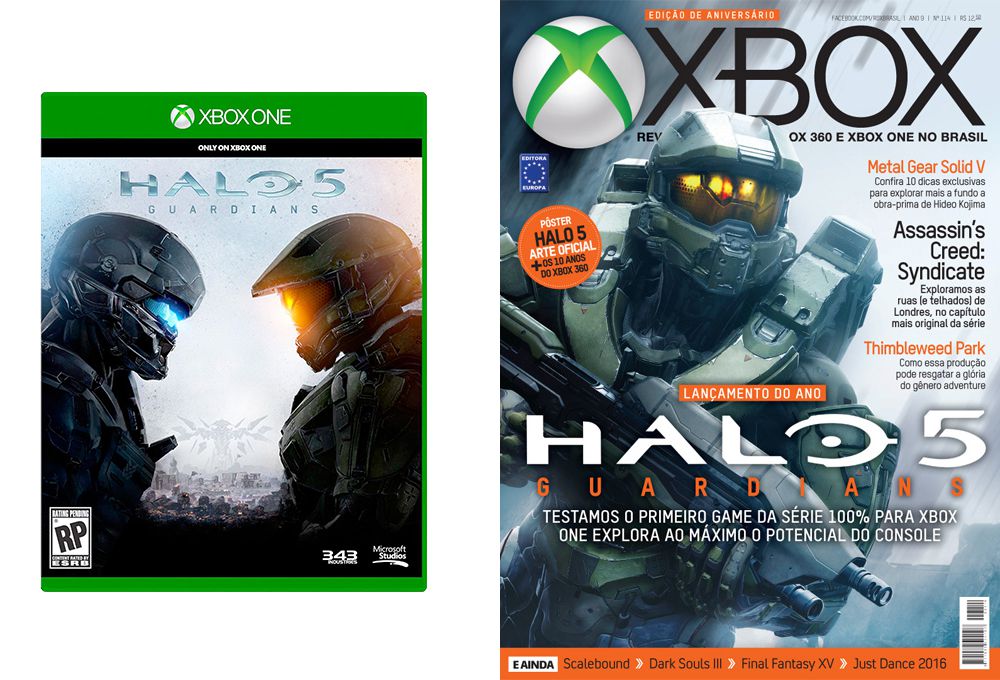 COMO ASSISTIR A SÉRIE HALO NO XBOX?! Onde Assistir??