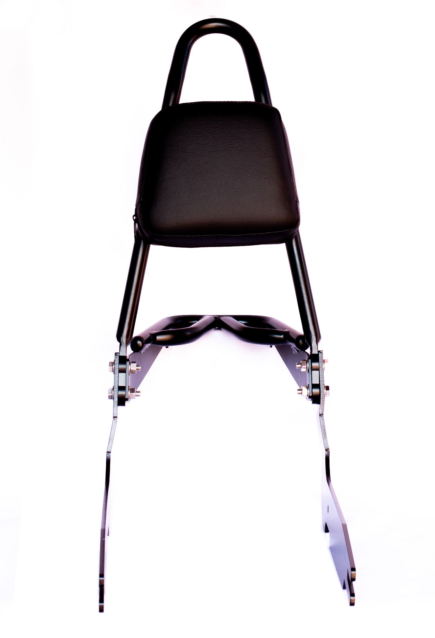 Sissy Bar Intruder 125 60cm Motor Custom