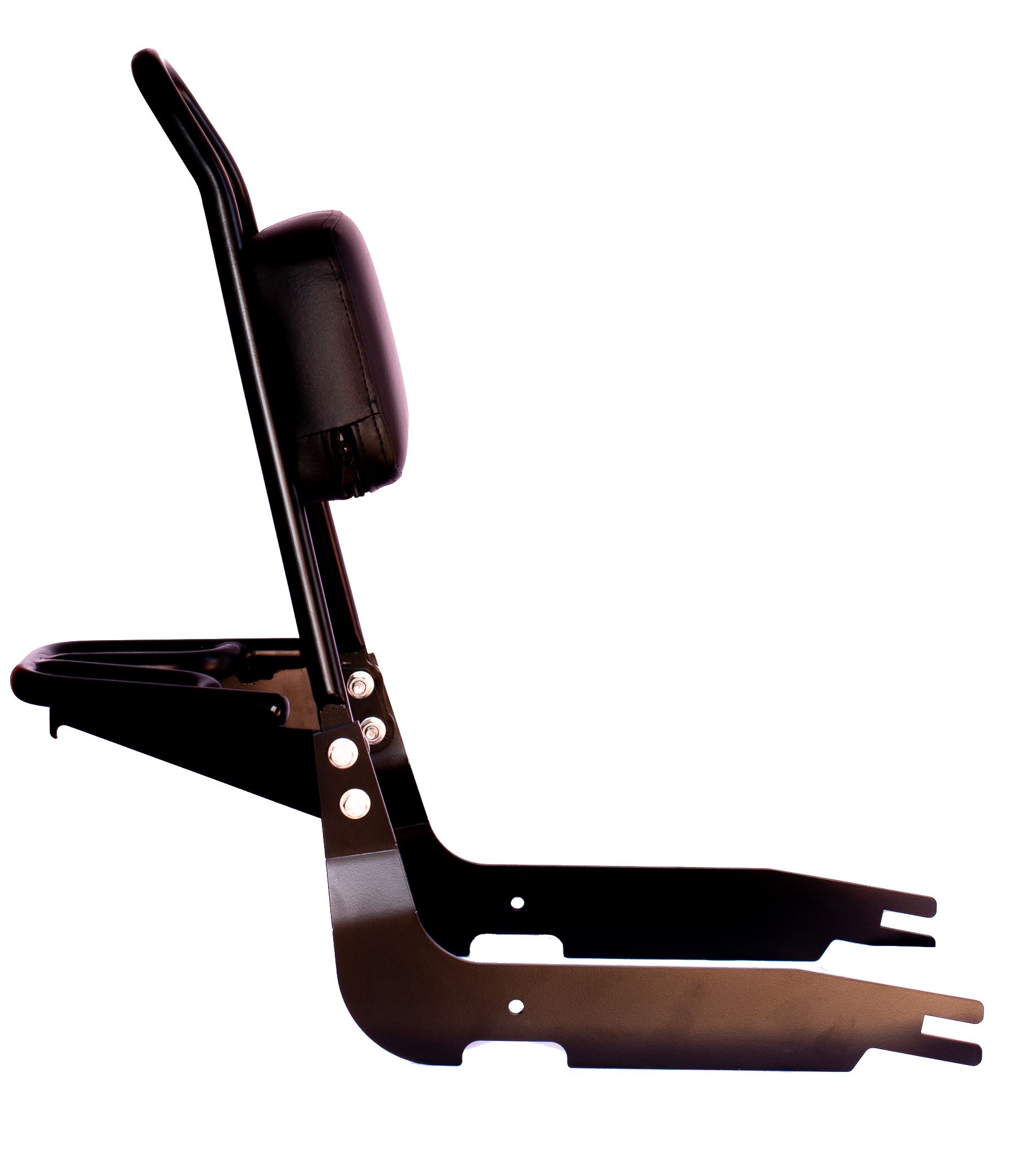 Sissy Bar Intruder 125 60cm Motor Custom