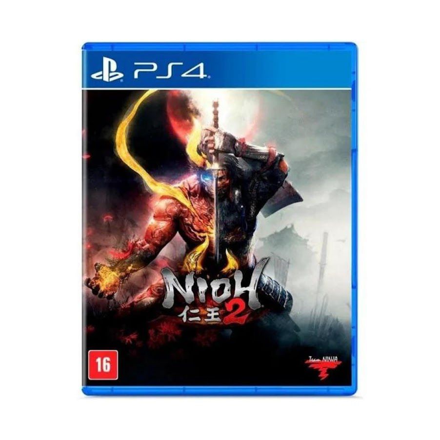 Jogo Nioh Collection - PS5, Promoção