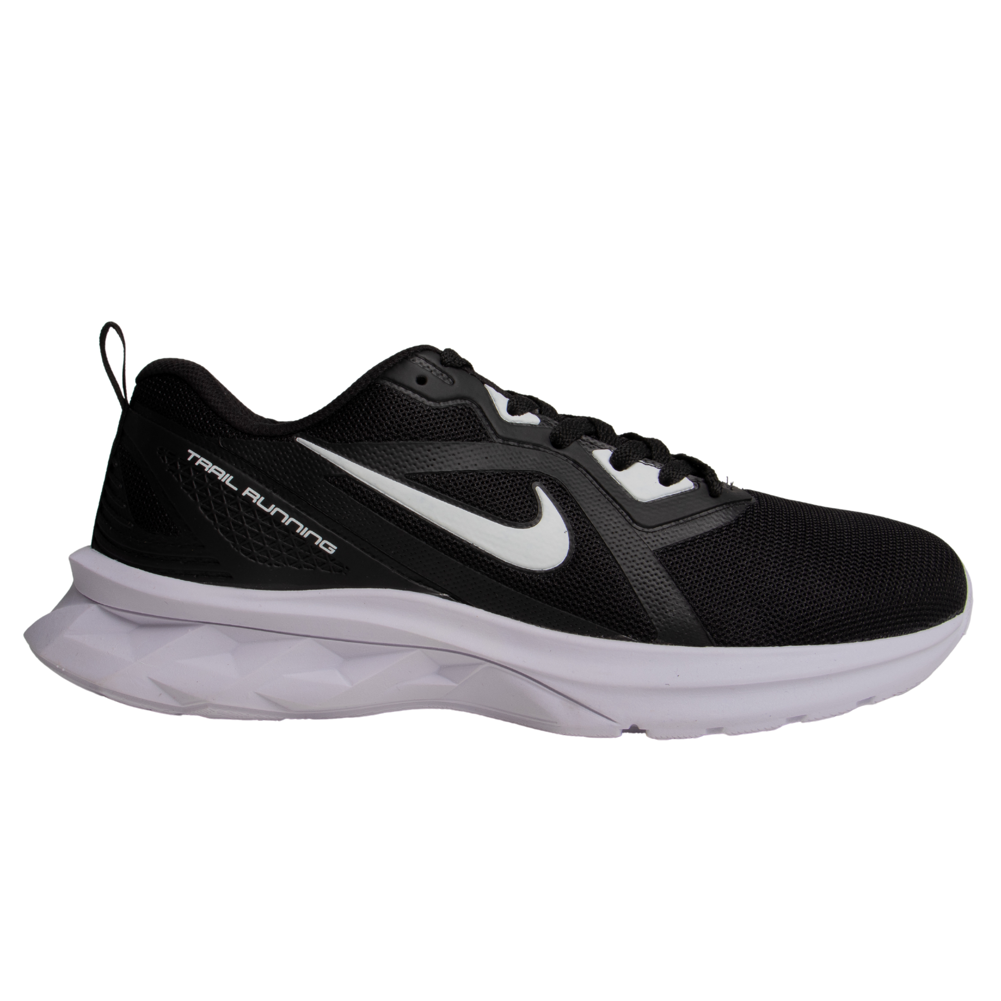 Numeração do cheap tenis nike
