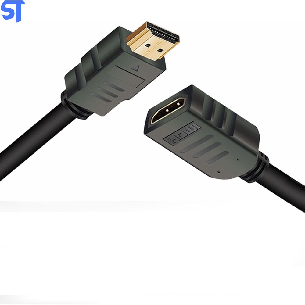 Cabo HDMI 3 EM 1 Micro/Mini HDMI 1.5m - KAP-HATV