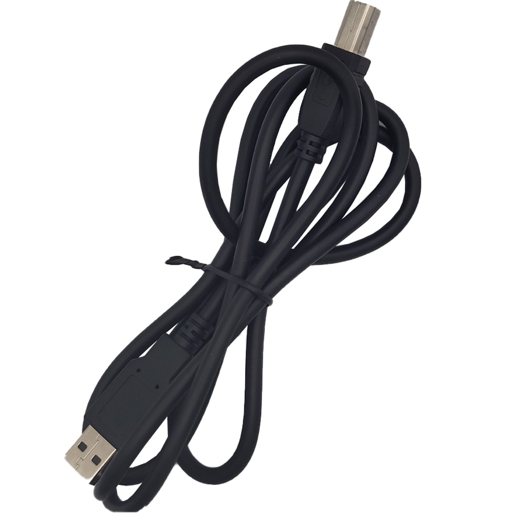 Leitor de Código de Barras Usb e Wireless Sem Fio Com Led Chiypos Preto ...