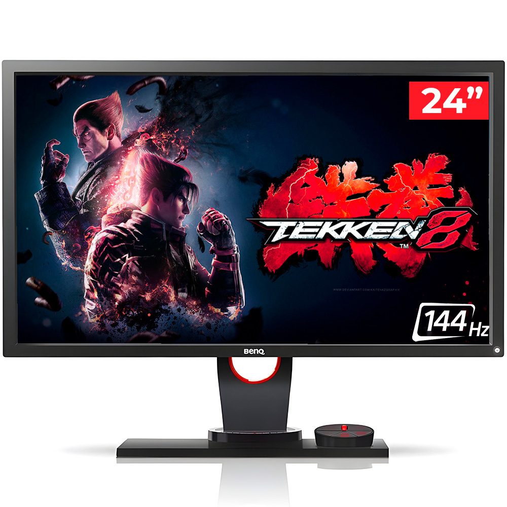 Monitor Gamer BenQ Zowie 24