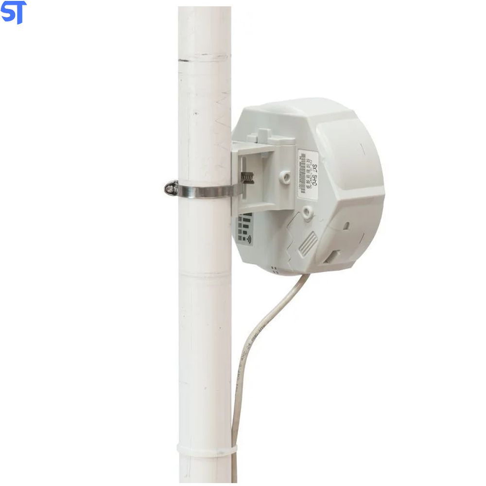 Cpe Mikrotik Routerboard Sxt 5nd R2 5ghz 16dbi Lite 5 - SobralTech