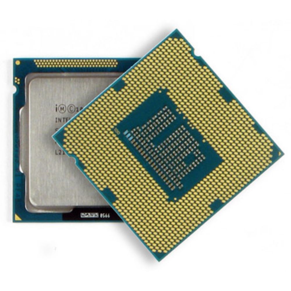 Processador Intel Celeron Dual Core G470-1.5M 2.00 GHz Lga 1155 2ª Ger ...